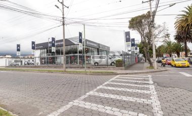 VENTA PROPIEDAD PARA PROYECTO COMERCIAL, HABITACIONAL O CONCESIONARIO DE AUTOS.