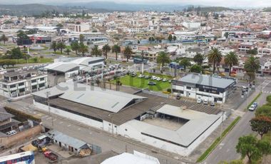 VENTA PROPIEDAD PARA PROYECTO COMERCIAL, HABITACIONAL O CONCESIONARIO DE AUTOS.