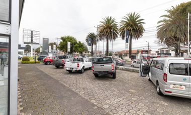 VENTA PROPIEDAD PARA PROYECTO COMERCIAL, HABITACIONAL O CONCESIONARIO DE AUTOS.