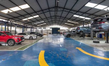 VENTA PROPIEDAD PARA PROYECTO COMERCIAL, HABITACIONAL O CONCESIONARIO DE AUTOS.