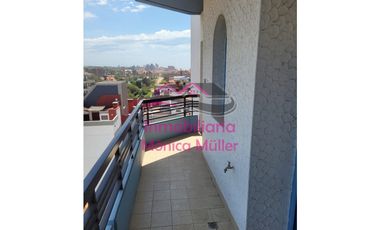 Venta Dpto. 3 amb. con vista al mar!!!