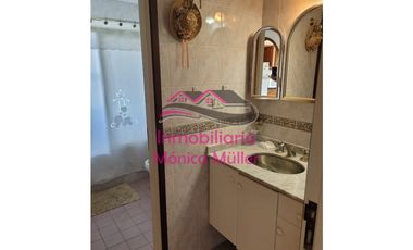 Venta Dpto. 3 amb. con vista al mar!!!