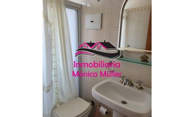 Venta Dpto. 3 amb. con vista al mar!!!