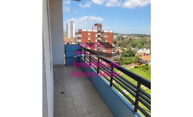 Venta Dpto. 3 amb. con vista al mar!!!