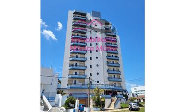 Venta Dpto. 3 amb. con vista al mar!!!