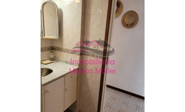 Venta Dpto. 3 amb. con vista al mar!!!