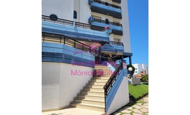 Venta Dpto. 3 amb. con vista al mar!!!