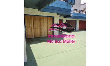 Venta Dpto. 3 amb. con vista al mar!!!