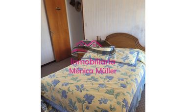 Venta Dpto. 3 amb. con vista al mar!!!