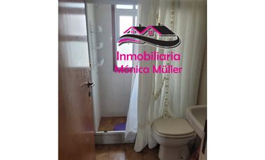 Venta Dpto. 3 amb. con vista al mar!!!