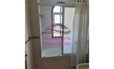 Venta Dpto. 3 amb. con vista al mar!!!