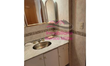 Venta Dpto. 3 amb. con vista al mar!!!