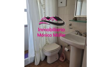 Venta Dpto. 3 amb. con vista al mar!!!