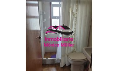 Venta Dpto. 3 amb. con vista al mar!!!