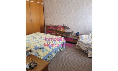 Venta Dpto. 3 amb. con vista al mar!!!