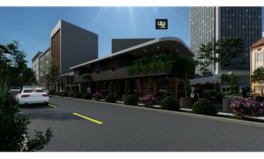 Local en arriendo Medellín Sector Laureles