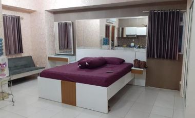 Apartemen disewakan di Sukolilo, Surabaya