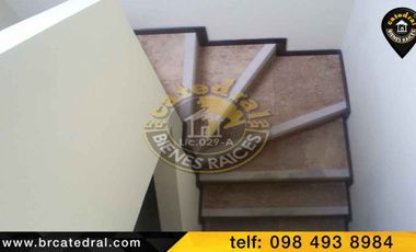 Casa de venta en Colegio Juan  Bautista – código:12359