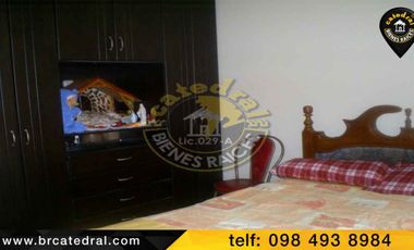 Casa de venta en Colegio Juan  Bautista – código:12359