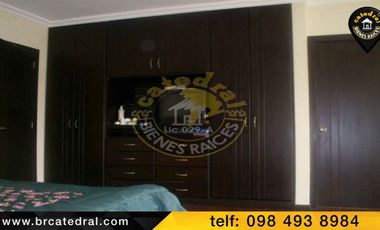 Casa de venta en Colegio Juan  Bautista – código:12359