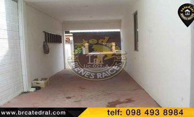 Casa de venta en Colegio Juan  Bautista – código:12359