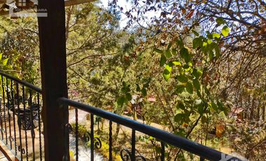 RANCHO EL JARDÍN 32.5 Ha COLINDA CON PEÑAS CARGADAS IDEAL PARA CREAR PARQUE ECO