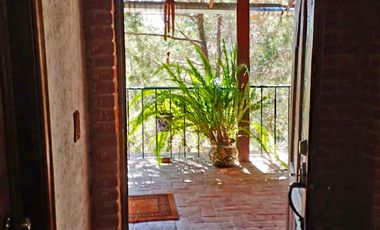 RANCHO EL JARDÍN 32.5 Ha COLINDA CON PEÑAS CARGADAS IDEAL PARA CREAR PARQUE ECO