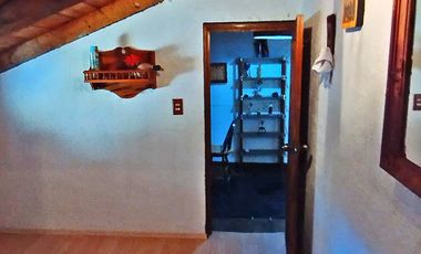 RANCHO EL JARDÍN 32.5 Ha COLINDA CON PEÑAS CARGADAS IDEAL PARA CREAR PARQUE ECO