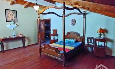 RANCHO EL JARDÍN 32.5 Ha COLINDA CON PEÑAS CARGADAS IDEAL PARA CREAR PARQUE ECO