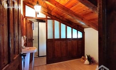 RANCHO EL JARDÍN 32.5 Ha COLINDA CON PEÑAS CARGADAS IDEAL PARA CREAR PARQUE ECO