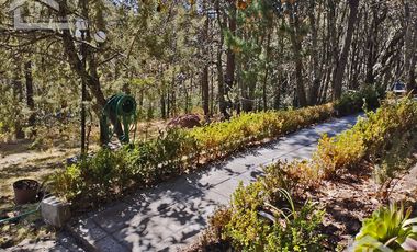 RANCHO EL JARDÍN 32.5 Ha COLINDA CON PEÑAS CARGADAS IDEAL PARA CREAR PARQUE ECO