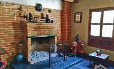 RANCHO EL JARDÍN 32.5 Ha COLINDA CON PEÑAS CARGADAS IDEAL PARA CREAR PARQUE ECO