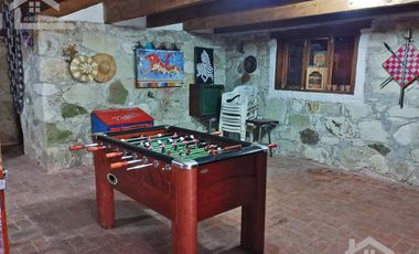 RANCHO EL JARDÍN 32.5 Ha COLINDA CON PEÑAS CARGADAS IDEAL PARA CREAR PARQUE ECO