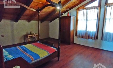 RANCHO EL JARDÍN 32.5 Ha COLINDA CON PEÑAS CARGADAS IDEAL PARA CREAR PARQUE ECO