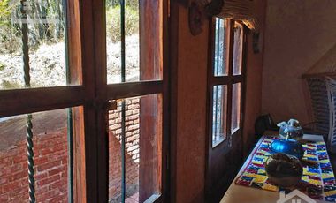 RANCHO EL JARDÍN 32.5 Ha COLINDA CON PEÑAS CARGADAS IDEAL PARA CREAR PARQUE ECO