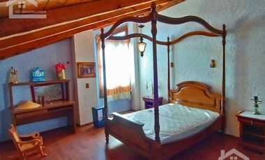 RANCHO EL JARDÍN 32.5 Ha COLINDA CON PEÑAS CARGADAS IDEAL PARA CREAR PARQUE ECO