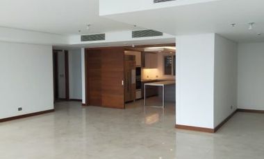 For Rent/Sasle: Modern 3BR in Two Roxas Triangle, Makati
