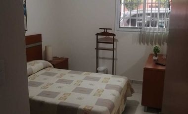 DEPARTAMENTO AMUEBLADO EN RENTA CHAPULTEPEC MORELIA PARA EJECUTIVOS