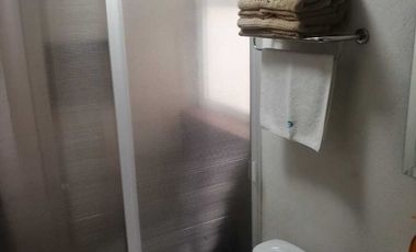 DEPARTAMENTO AMUEBLADO EN RENTA CHAPULTEPEC MORELIA PARA EJECUTIVOS