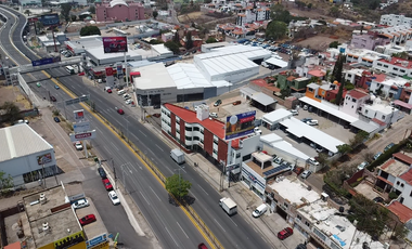 Ofician en renta en Plaza Guerrero en Euquerio Guerrero 79 m2 L7