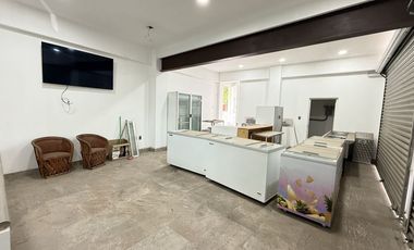 Ofician en renta en Plaza Guerrero en Euquerio Guerrero 79 m2 L7