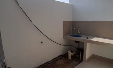 Rumah Baru Rp 848 Juta, 1dan2 Lnt, di Sawangan, Depok. LT 84