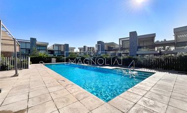 TOWNHOUSE EN VENTA CHAMISERO, OPORTUNIDAD