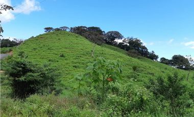 Se VENDE Terreno - Tolé / Chiriquí