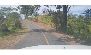 Se VENDE Terreno - Tolé / Chiriquí