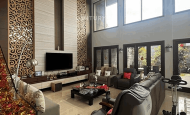 Rumah Lux Siap Huni Di Setrasari Indah Bandung