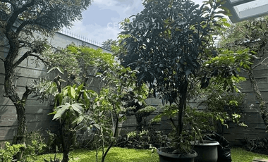 Rumah Lux Siap Huni Di Setrasari Indah Bandung