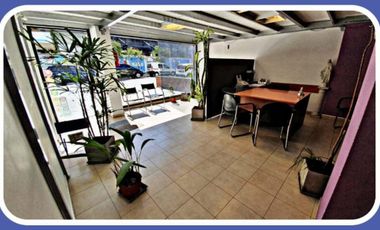 Local Con Doble Altura Nuevo En Quilmes Centro