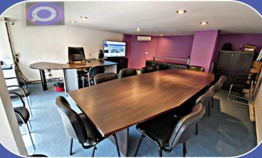 Local Con Doble Altura Nuevo En Quilmes Centro