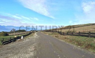 VENTA PARCELA LAGO RANCO CONDOMINIO ORILLA LAGO